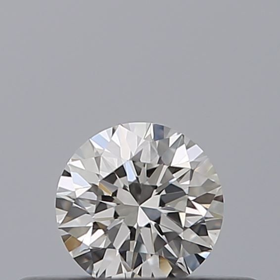 Loose Diamond - ROUND 0.21ct F VVS2 (1 of 1)