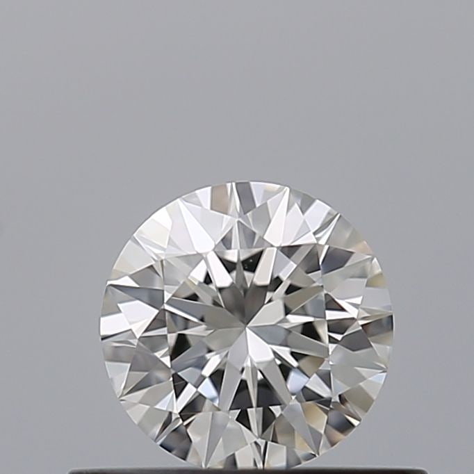 Loose Diamond - ROUND 0.41ct F VS2: Loose Diamond - ROUND 0.41ct F VS2 Source: Natural Shape: ROUND Carats: 0.41 Color: F Clarity: VS2 Certification: GIA Video: