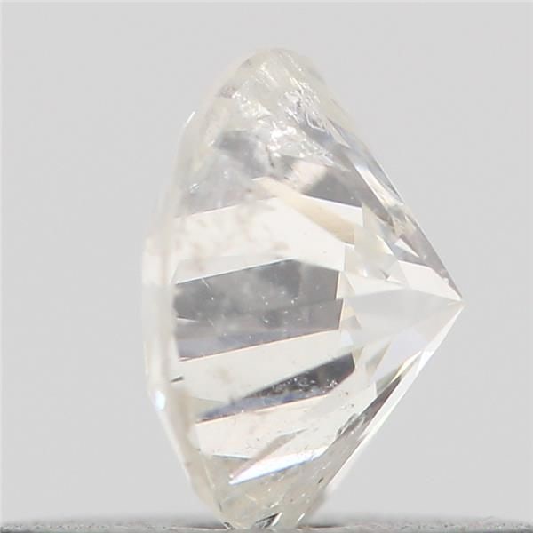 Loose Diamond - ROUND 0.41ct I I1: Loose Diamond - ROUND 0.41ct I I1 Source: Natural Shape: ROUND Carats: 0.41 Color: I Clarity: I1 Certification: IGI Video: