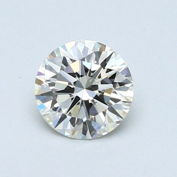 Loose Diamond - ROUND 0.58ct H VVS1: Loose Diamond - ROUND 0.58ct H VVS1 Source: Natural Shape: ROUND Carats: 0.58 Color: H Clarity: VVS1 Certification: EGL Video: