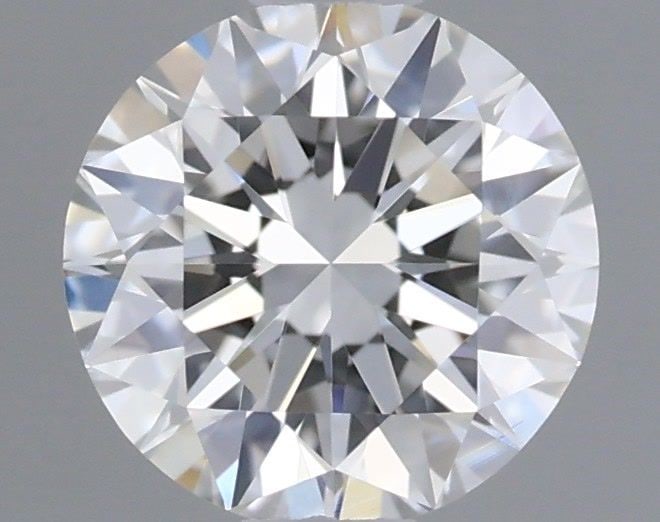 Loose Diamond - ROUND 0.56ct G IF: Loose Diamond - ROUND 0.56ct G IF Source: Natural Shape: ROUND Carats: 0.56 Color: G Clarity: IF Certification: IGI Video:
