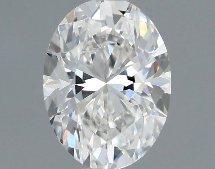 Loose Diamond - OVAL 0.3ct F SI1: Loose Diamond - OVAL 0.3ct F SI1 Source: Natural Shape: OVAL Carats: 0.3 Color: F Clarity: SI1 Certification: GIA Video: