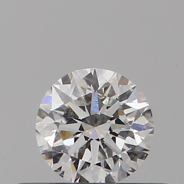 Loose Diamond - ROUND 0.3ct E VS2: Loose Diamond - ROUND 0.3ct E VS2 Source: Natural Shape: ROUND Carats: 0.3 Color: E Clarity: VS2 Certification: IGI Video: