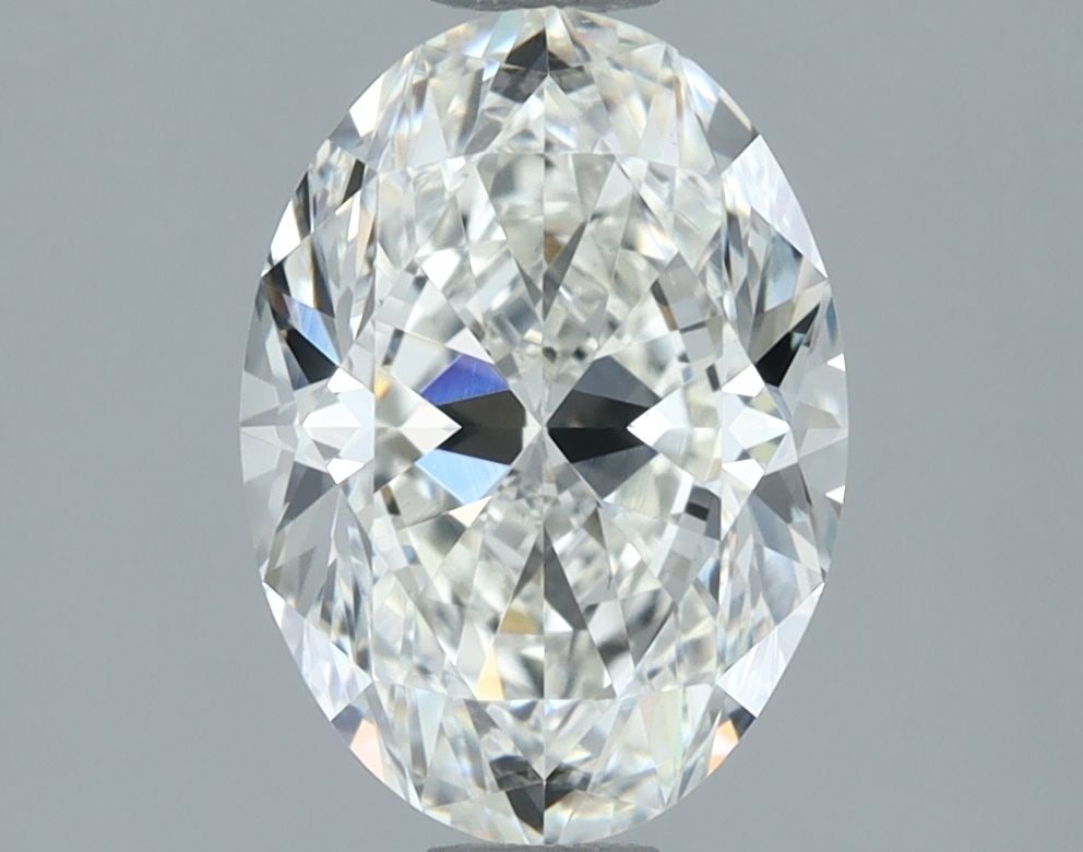 Loose Diamond - OVAL 1.82ct H VS1 (1 of 1)