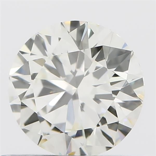 Loose Diamond - ROUND 0.4ct J VVS1: Loose Diamond - ROUND 0.4ct J VVS1 Source: Natural Shape: ROUND Carats: 0.4 Color: J Clarity: VVS1 Certification: IGI Video: