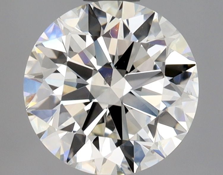 Loose Diamond - ROUND 0.8ct J SI1: Loose Diamond - ROUND 0.8ct J SI1 Source: Natural Shape: ROUND Carats: 0.8 Color: J Clarity: SI1 Certification: GIA Video: