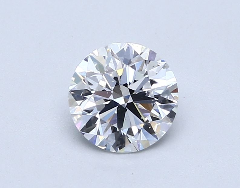 Loose Diamond - ROUND 1.02ct D SI1: Loose Diamond - ROUND 1.02ct D SI1 Source: Natural Shape: ROUND Carats: 1.02 Color: D Clarity: SI1 Certification: GIA Video: