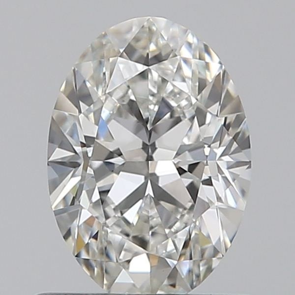 Loose Diamond - OVAL 0.7ct H VS1: Loose Diamond - OVAL 0.7ct H VS1 Source: Natural Shape: OVAL Carats: 0.7 Color: H Clarity: VS1 Certification: GIA Video: