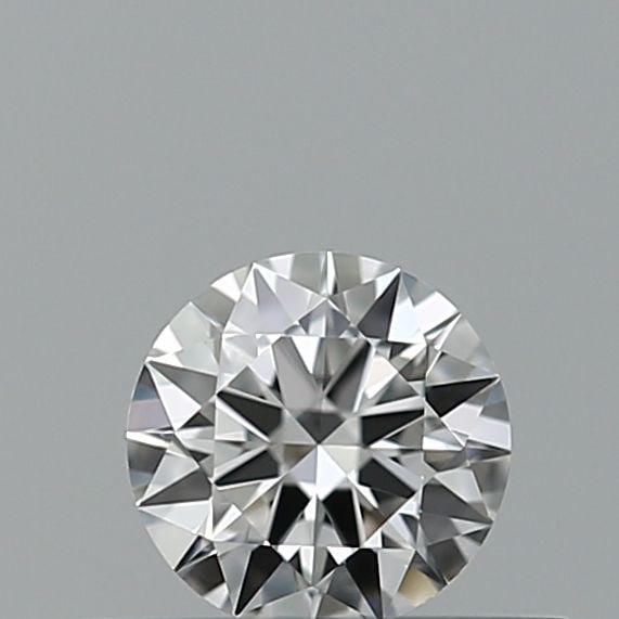 Loose Diamond - ROUND 0.24ct E VVS1 (1 of 1)