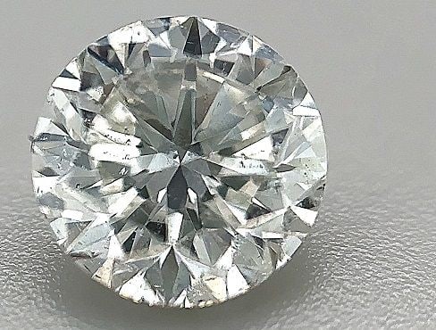 Loose Diamond - ROUND 1.41ct G SI2: Loose Diamond - ROUND 1.41ct G SI2 Source: Natural Shape: ROUND Carats: 1.41 Color: G Clarity: SI2 Certification: OTHER PLEASE NOTE: Framed, Large, or heavy items do not have shipping costs included.