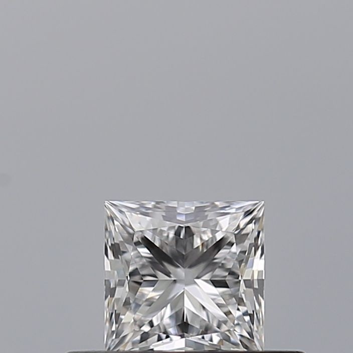 Loose Diamond - PRINCESS 0.31ct D VVS2: Loose Diamond - PRINCESS 0.31ct D VVS2 Source: Natural Shape: PRINCESS Carats: 0.31 Color: D Clarity: VVS2 Certification: GIA Video: