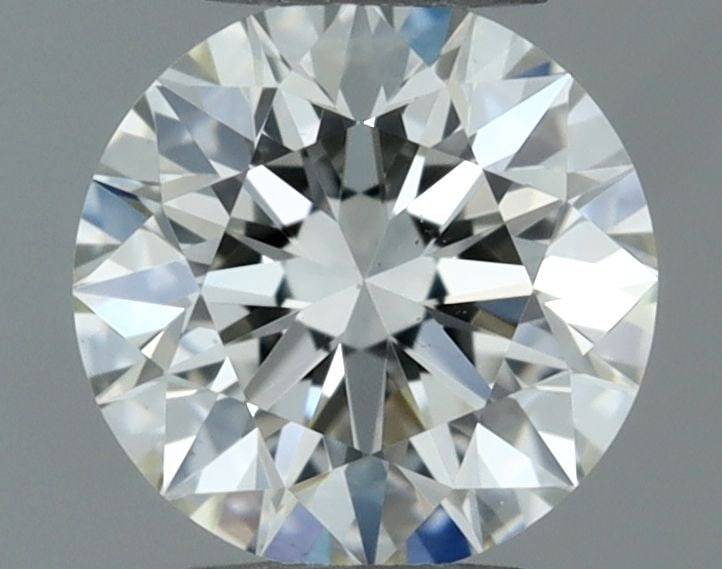 Loose Diamond - ROUND 0.37ct H VS1: Loose Diamond - ROUND 0.37ct H VS1 Source: Natural Shape: ROUND Carats: 0.37 Color: H Clarity: VS1 Certification: IGI PLEASE NOTE: Framed, Large, or heavy items do not have shipping costs included. Th