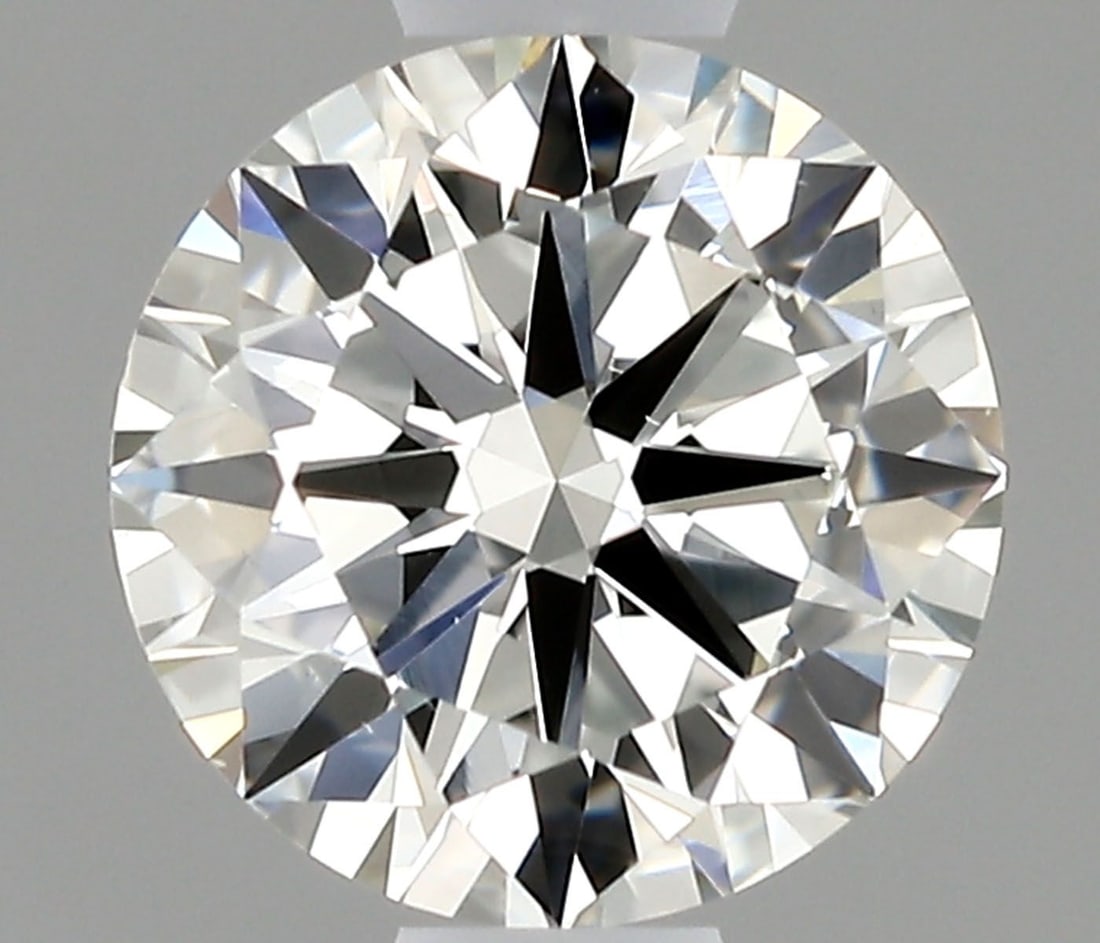 Loose Diamond - ROUND 0.7ct G VS1: Loose Diamond - ROUND 0.7ct G VS1 Source: Natural Shape: ROUND Carats: 0.7 Color: G Clarity: VS1 Certification: IGI Video: