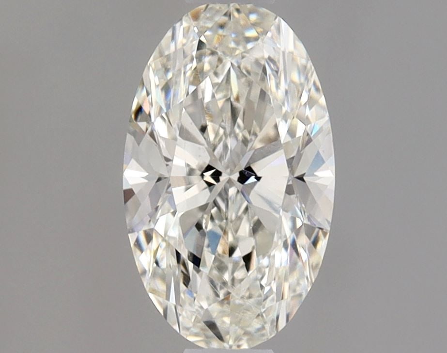 Loose Diamond - OVAL 0.7ct I SI1: Loose Diamond - OVAL 0.7ct I SI1 Source: Natural Shape: OVAL Carats: 0.7 Color: I Clarity: SI1 Certification: GIA Video: