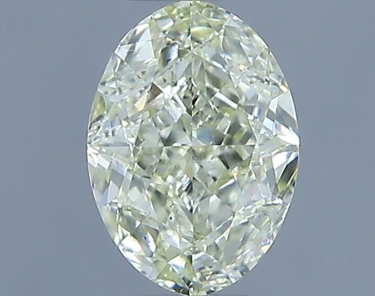 Loose Diamond - OVAL 1.01ct U-V SI1: Loose Diamond - OVAL 1.01ct U-V SI1 Source: Natural Shape: OVAL Carats: 1.01 Color: U-V Certification: NONE Video: