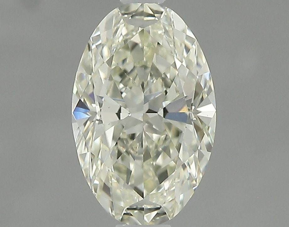 Loose Diamond - OVAL 0.9ct M VS1: Loose Diamond - OVAL 0.9ct M VS1 Source: Natural Shape: OVAL Carats: 0.9 Color: M Clarity: VS1 Certification: IGI Video: