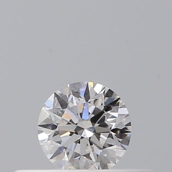 Loose Diamond - ROUND 0.18ct D SI2: Loose Diamond - ROUND 0.18ct D SI2 Source: Natural Shape: ROUND Carats: 0.18 Color: D Clarity: SI2 Certification: GIA Video: