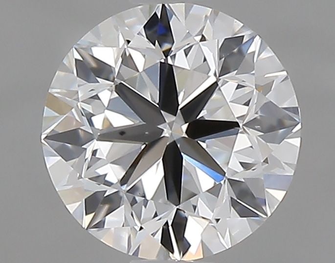 Loose Diamond - ROUND 0.91ct D VS2: Loose Diamond - ROUND 0.91ct D VS2 Source: Natural Shape: ROUND Carats: 0.91 Color: D Clarity: VS2 Certification: GIA Video: