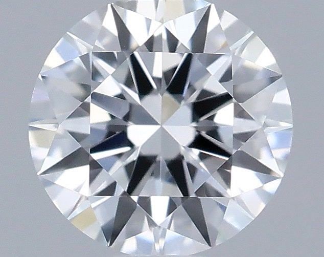 Loose Diamond - ROUND 0.35ct F VVS1: Loose Diamond - ROUND 0.35ct F VVS1 Source: Natural Shape: ROUND Carats: 0.35 Color: F Clarity: VVS1 Certification: GIA Video: