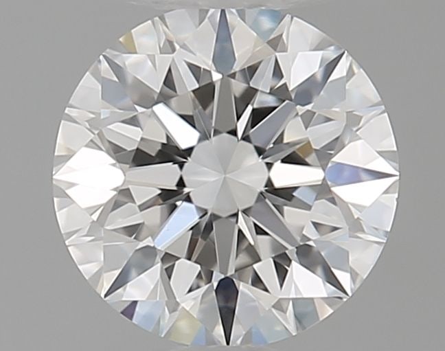 Loose Diamond - ROUND 0.61ct F VVS2: Loose Diamond - ROUND 0.61ct F VVS2 Source: Natural Shape: ROUND Carats: 0.61 Color: F Clarity: VVS2 Certification: GIA Video: