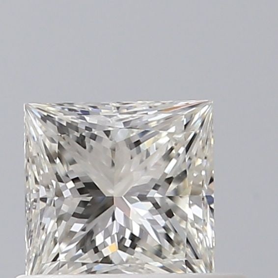 Loose Diamond - PRINCESS 0.51ct H VS2: Loose Diamond - PRINCESS 0.51ct H VS2 Source: Natural Shape: PRINCESS Carats: 0.51 Color: H Clarity: VS2 Certification: GIA PLEASE NOTE: Framed, Large, or heavy items do not have shipping costs includ