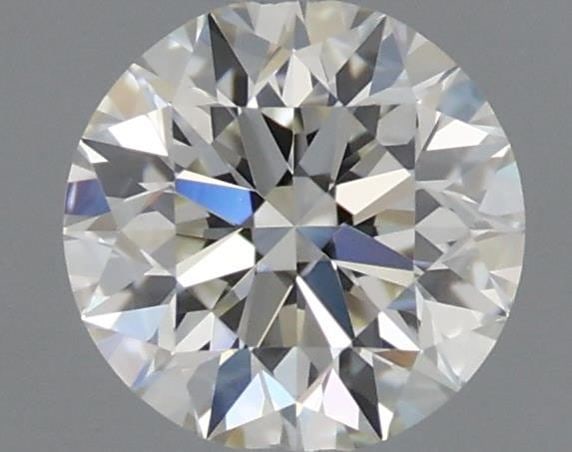 Loose Diamond - ROUND 0.45ct K VVS1: Loose Diamond - ROUND 0.45ct K VVS1 Source: Natural Shape: ROUND Carats: 0.45 Color: K Clarity: VVS1 Certification: GIA Video: