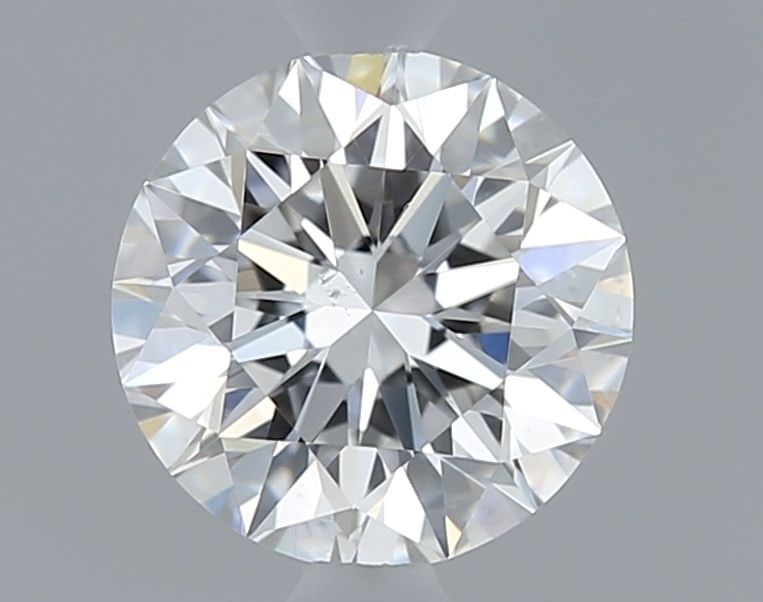 Loose Diamond - ROUND 0.5ct E SI1: Loose Diamond - ROUND 0.5ct E SI1 Source: Natural Shape: ROUND Carats: 0.5 Color: E Clarity: SI1 Certification: GIA Video: