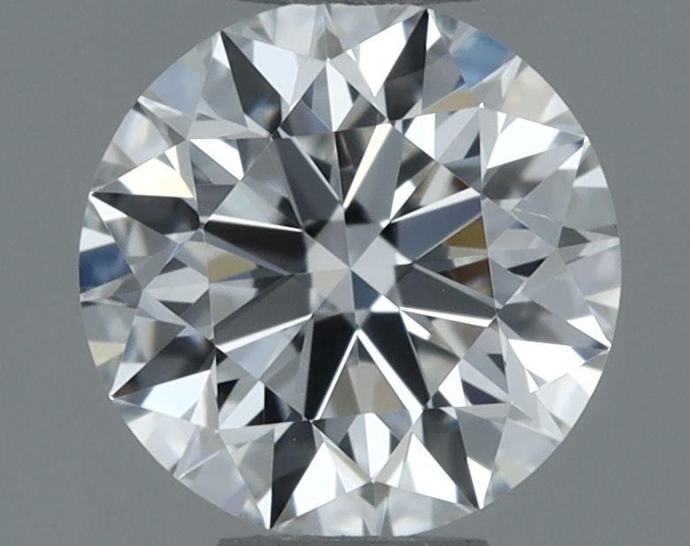 Loose Diamond - ROUND 0.5ct F VVS1: Loose Diamond - ROUND 0.5ct F VVS1 Source: Natural Shape: ROUND Carats: 0.5 Color: F Clarity: VVS1 Certification: GIA Video: