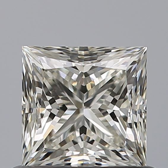 Loose Diamond - PRINCESS 0.72ct H VVS1: Loose Diamond - PRINCESS 0.72ct H VVS1 Source: Natural Shape: PRINCESS Carats: 0.72 Color: H Clarity: VVS1 Certification: IGI Video: