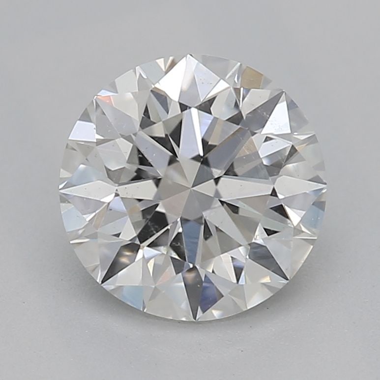Loose Diamond - ROUND 0.91ct G SI1: Loose Diamond - ROUND 0.91ct G SI1 Source: Natural Shape: ROUND Carats: 0.91 Color: G Clarity: SI1 Certification: GIA Video:
