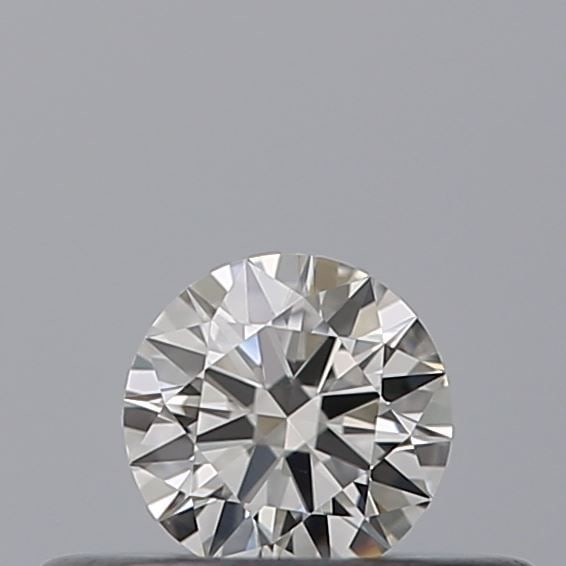 Loose Diamond - ROUND 0.19ct F VVS1: Loose Diamond - ROUND 0.19ct F VVS1 Source: Natural Shape: ROUND Carats: 0.19 Color: F Clarity: VVS1 Certification: GIA Video: