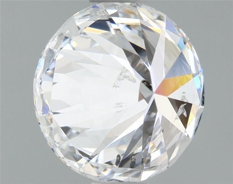 Loose Diamond - ROUND 0.9ct D SI2: Loose Diamond - ROUND 0.9ct D SI2 Source: Natural Shape: ROUND Carats: 0.9 Color: D Clarity: SI2 Certification: GIA Video: