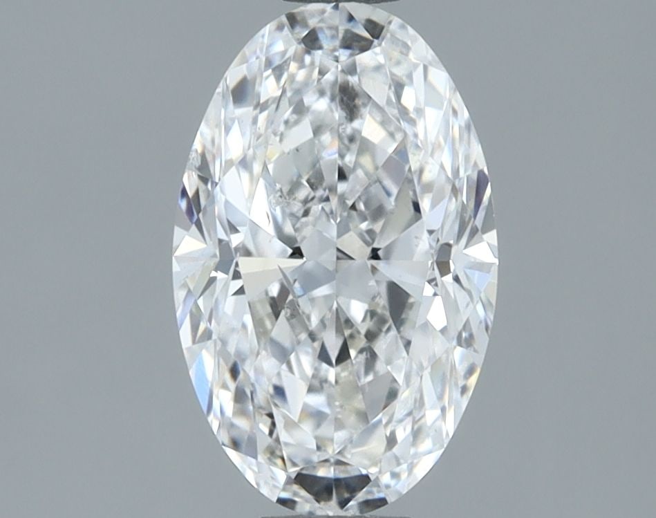 Loose Diamond - OVAL 1.2ct E SI2 (1 of 1)