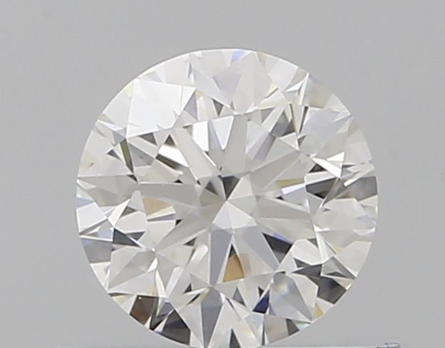 Loose Diamond - ROUND 0.5ct F VS1 (1 of 1)