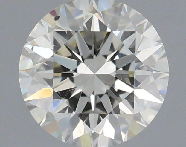 Loose Diamond - ROUND 0.7ct J SI1: Loose Diamond - ROUND 0.7ct J SI1 Source: Natural Shape: ROUND Carats: 0.7 Color: J Clarity: SI1 Certification: IGI Video: