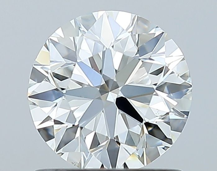 Loose Diamond - ROUND 1.0ct H SI1: Loose Diamond - ROUND 1.0ct H SI1 Source: Natural Shape: ROUND Carats: 1.0 Color: H Clarity: SI1 Certification: GIA Video: