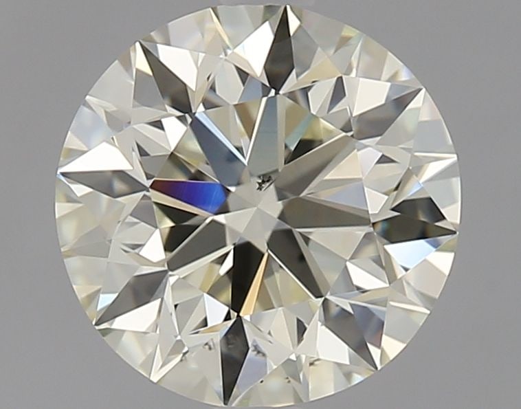 Loose Diamond - ROUND 1.8ct K VS2: Loose Diamond - ROUND 1.8ct K VS2 Source: Natural Shape: ROUND Carats: 1.8 Color: K Clarity: VS2 Certification: IGI Video: