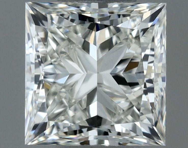 Loose Diamond - PRINCESS 0.7ct H VVS1: Loose Diamond - PRINCESS 0.7ct H VVS1 Source: Natural Shape: PRINCESS Carats: 0.7 Color: H Clarity: VVS1 Certification: IGI Video: