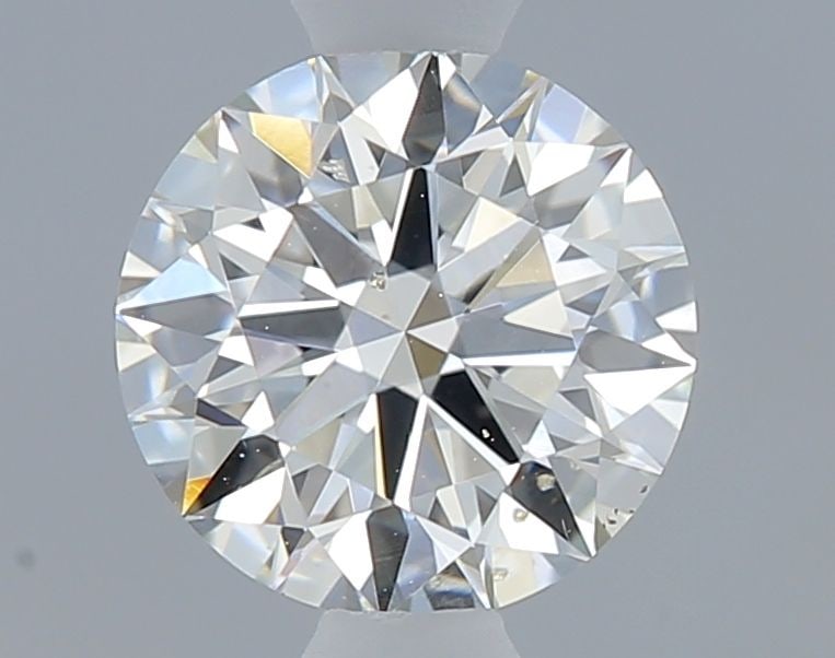 Loose Diamond - ROUND 0.51ct I SI2: Loose Diamond - ROUND 0.51ct I SI2 Source: Natural Shape: ROUND Carats: 0.51 Color: I Clarity: SI2 Certification: GIA Video: