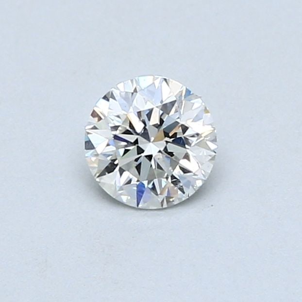 Loose Diamond - ROUND 0.39ct F SI1: Loose Diamond - ROUND 0.39ct F SI1 Source: Natural Shape: ROUND Carats: 0.39 Color: F Clarity: SI1 Certification: EGL Video: