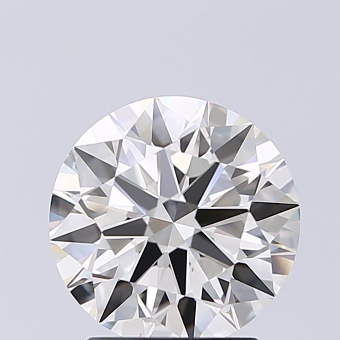 Loose Diamond - ROUND 1.81ct J VS1: Loose Diamond - ROUND 1.81ct J VS1 Source: Natural Shape: ROUND Carats: 1.81 Color: J Clarity: VS1 Certification: GIA Video: