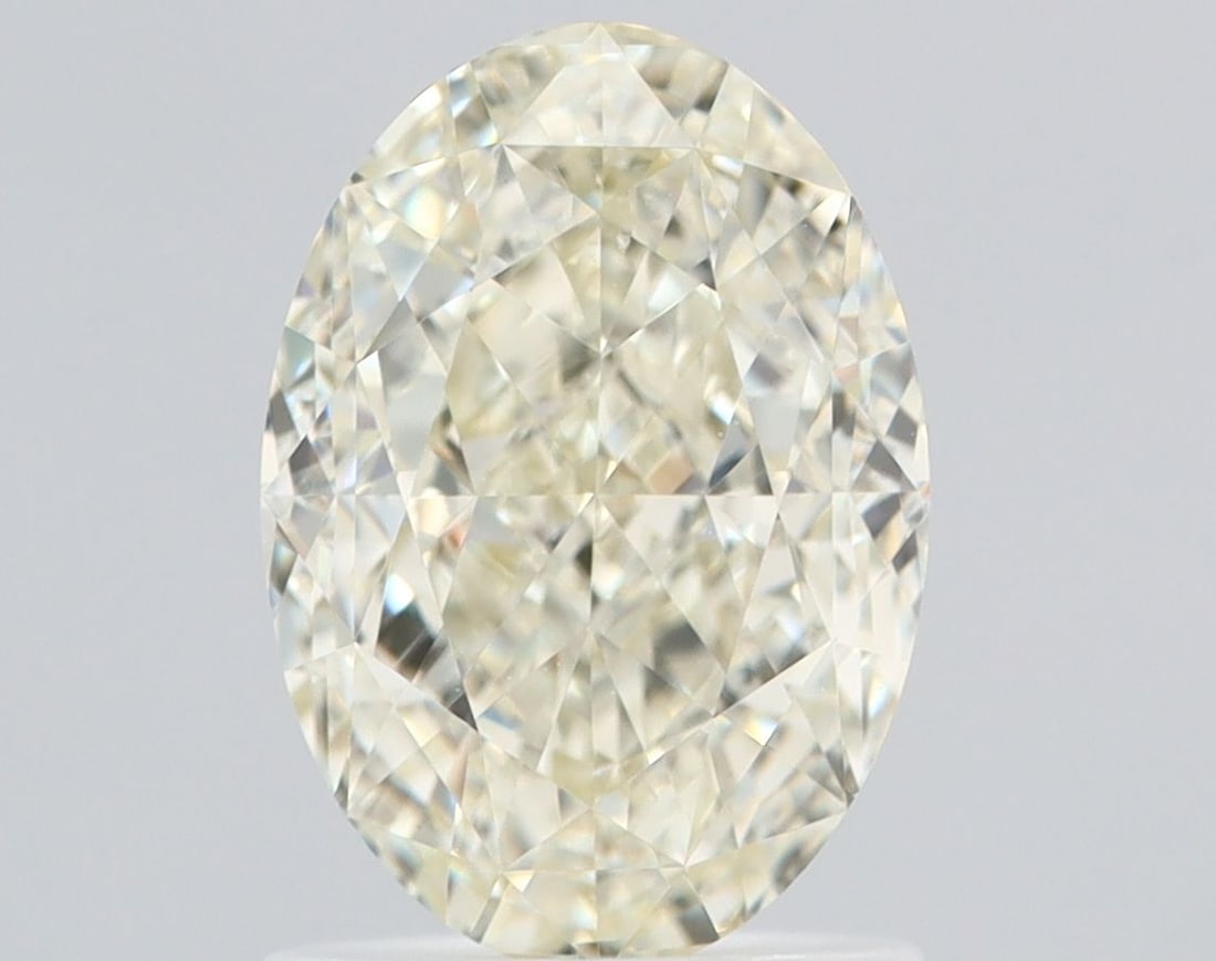 Loose Diamond - OVAL 1.71ct S-T VVS2: Loose Diamond - OVAL 1.71ct S-T VVS2 Source: Natural Shape: OVAL Carats: 1.71 Color: S-T Certification: GIA Video: