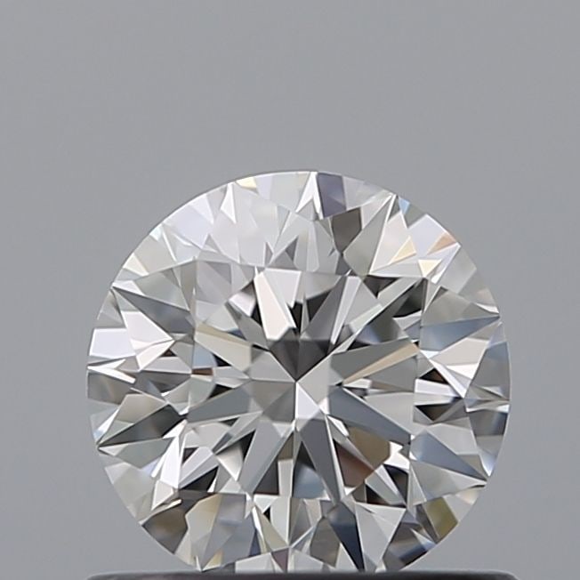 Loose Diamond - ROUND 0.61ct D VVS2 (1 of 1)