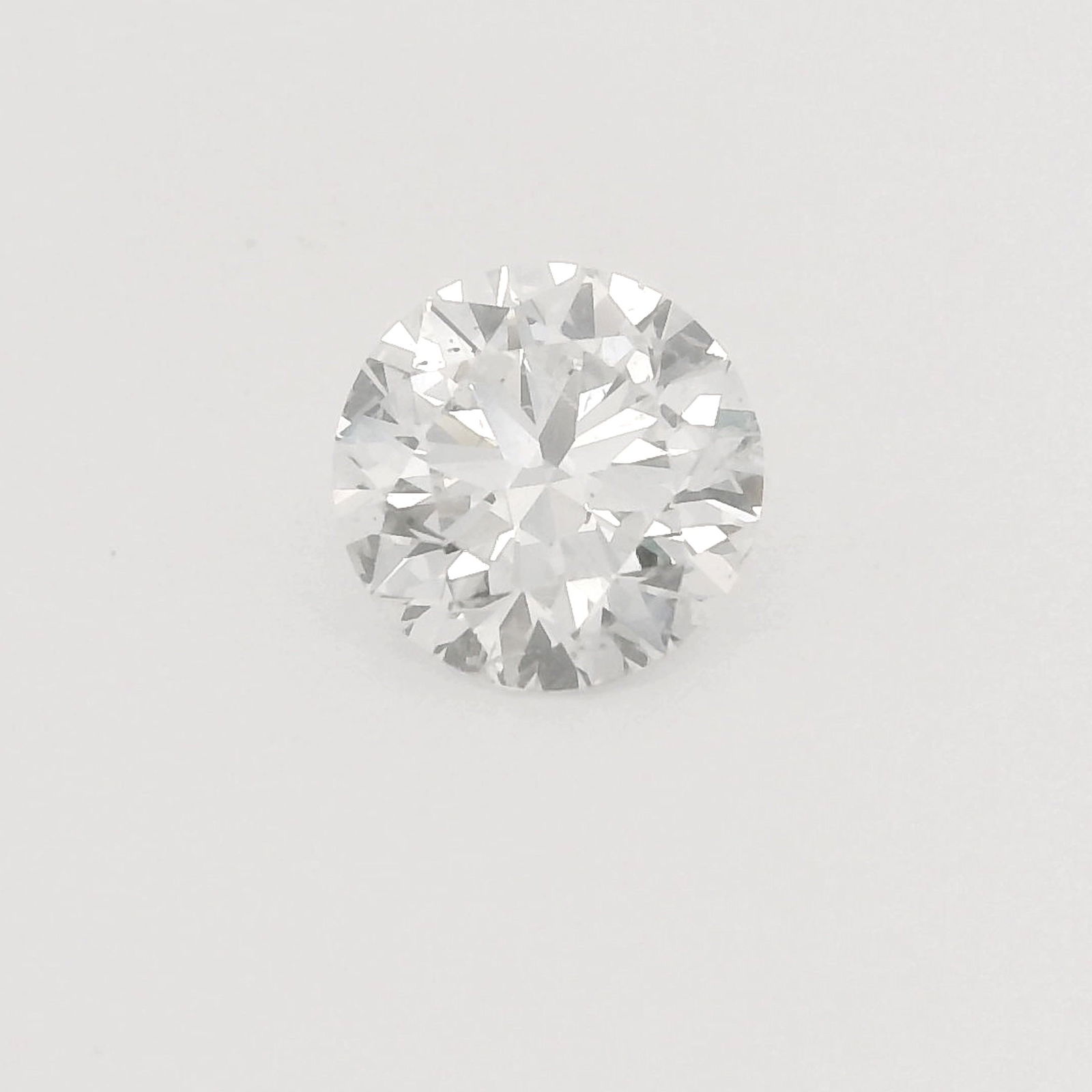 Loose Diamond - ROUND 0.7ct H SI2 (1 of 1)
