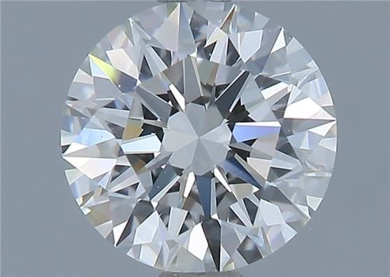 Loose Diamond - ROUND 1.21ct I VS1: Loose Diamond - ROUND 1.21ct I VS1 Source: Natural Shape: ROUND Carats: 1.21 Color: I Clarity: VS1 Certification: GIA Video: