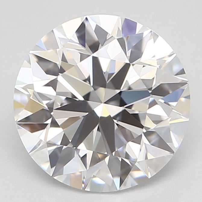 Loose Diamond - ROUND 1.22ct E VVS1: Loose Diamond - ROUND 1.22ct E VVS1 Source: Natural Shape: ROUND Carats: 1.22 Color: E Clarity: VVS1 Certification: GIA Video: