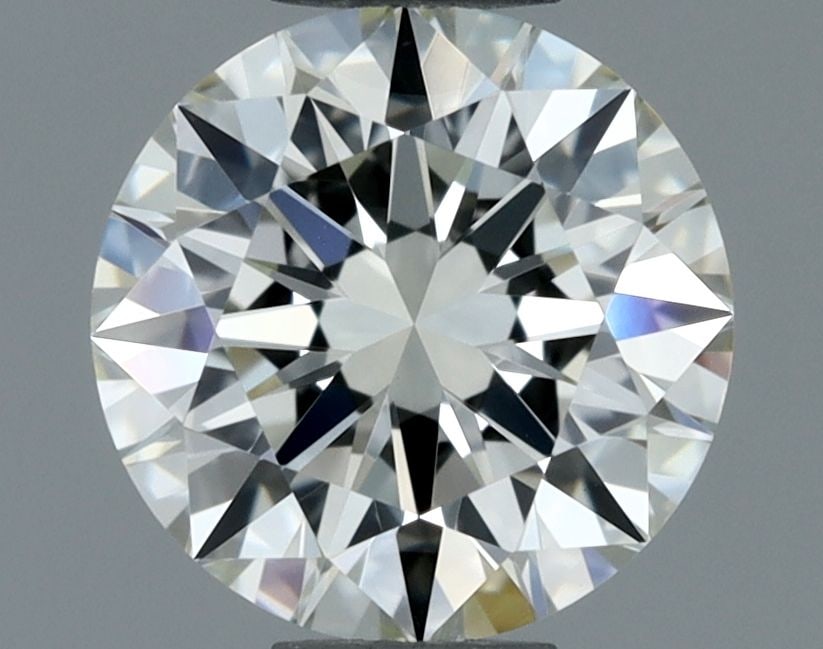 Loose Diamond - ROUND 0.7ct J VVS2 (1 of 1)