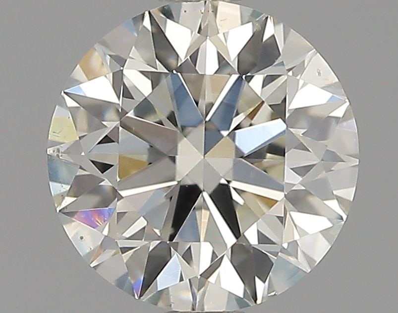 Loose Diamond - ROUND 0.7ct H SI1: Loose Diamond - ROUND 0.7ct H SI1 Source: Natural Shape: ROUND Carats: 0.7 Color: H Clarity: SI1 Certification: GIA Video: