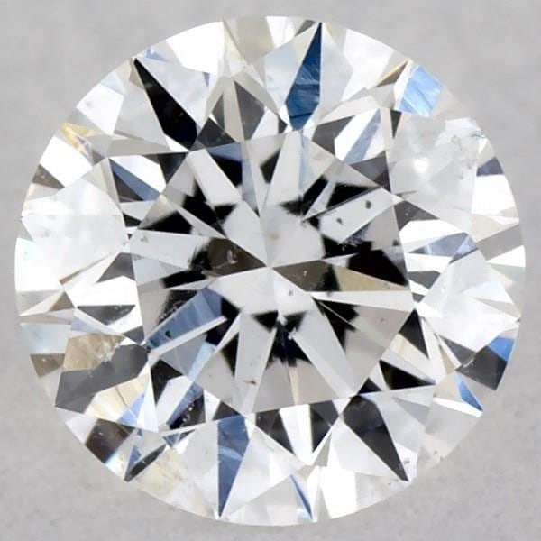 Loose Diamond - ROUND 0.23ct D SI2: Loose Diamond - ROUND 0.23ct D SI2 Source: Natural Shape: ROUND Carats: 0.23 Color: D Clarity: SI2 Certification: GIA Video: