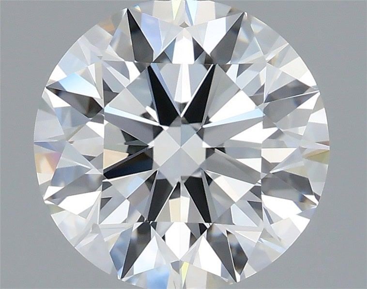Loose Diamond - ROUND 1.81ct F VVS1: Loose Diamond - ROUND 1.81ct F VVS1 Source: Natural Shape: ROUND Carats: 1.81 Color: F Clarity: VVS1 Certification: IGI Video: